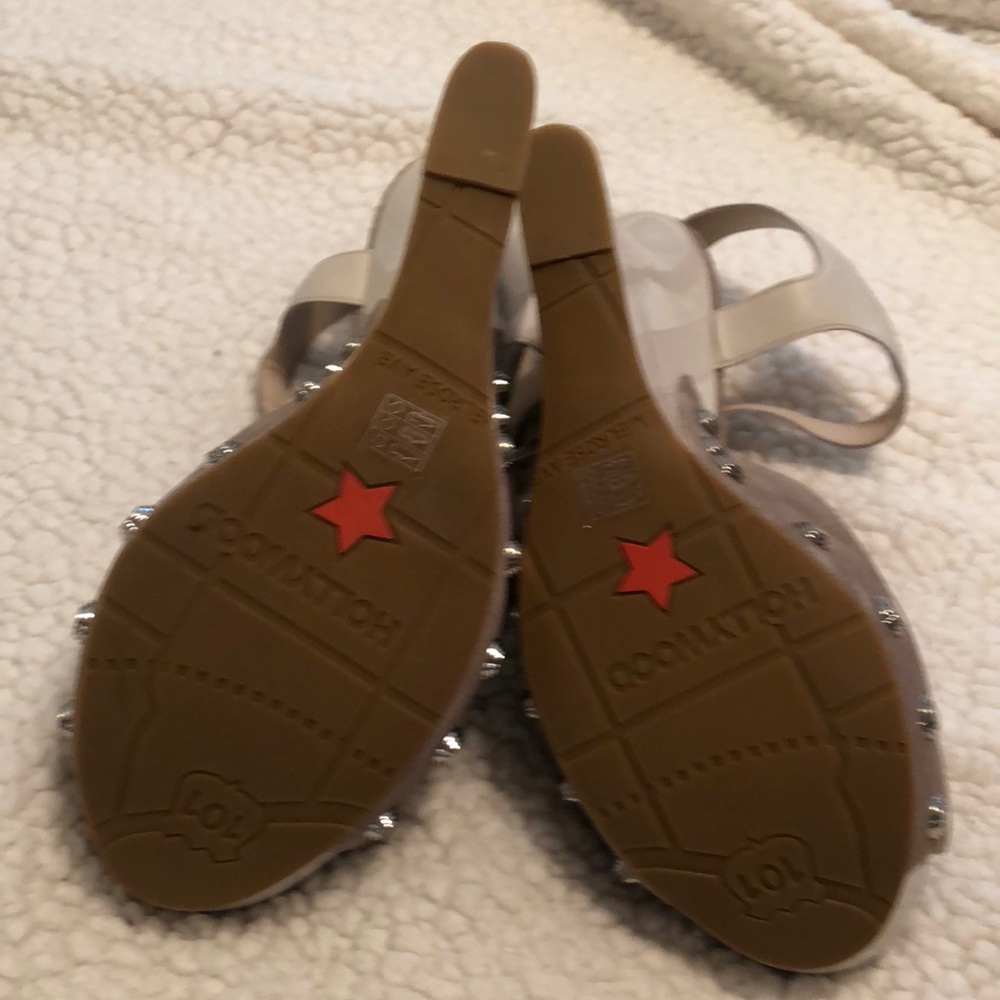 Shoes - Picture 3 of 3